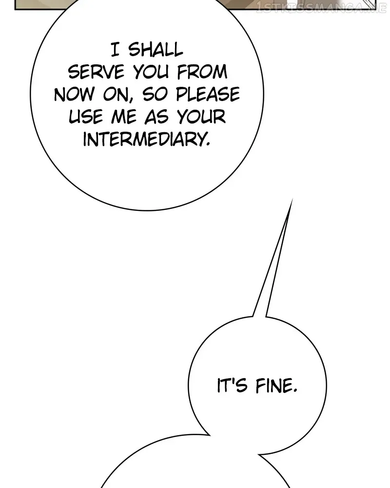 I Want to Be You, Just For A Day Chapter 140 page 29