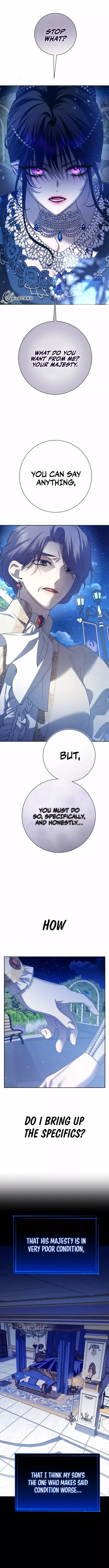 I Want to Be You, Just For A Day Chapter 148 page 2