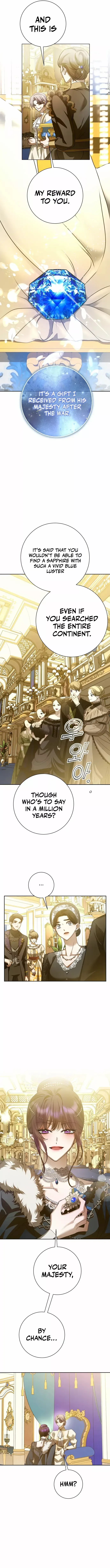 I Want to Be You, Just For A Day Chapter 146 page 6