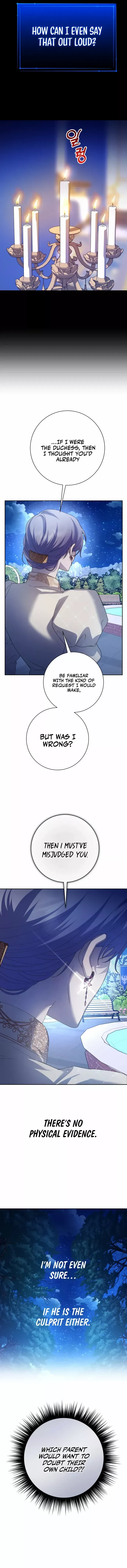 I Want to Be You, Just For A Day Chapter 148 page 3