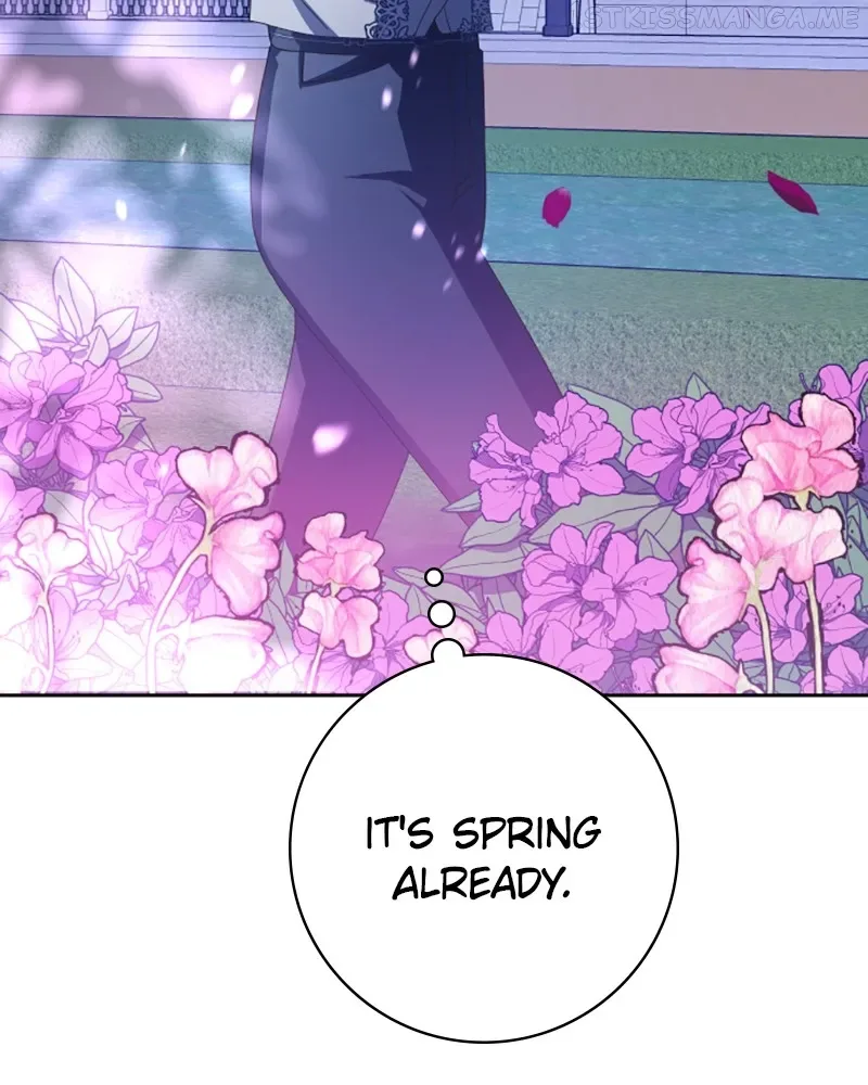 I Want to Be You, Just For A Day Chapter 138 page 87