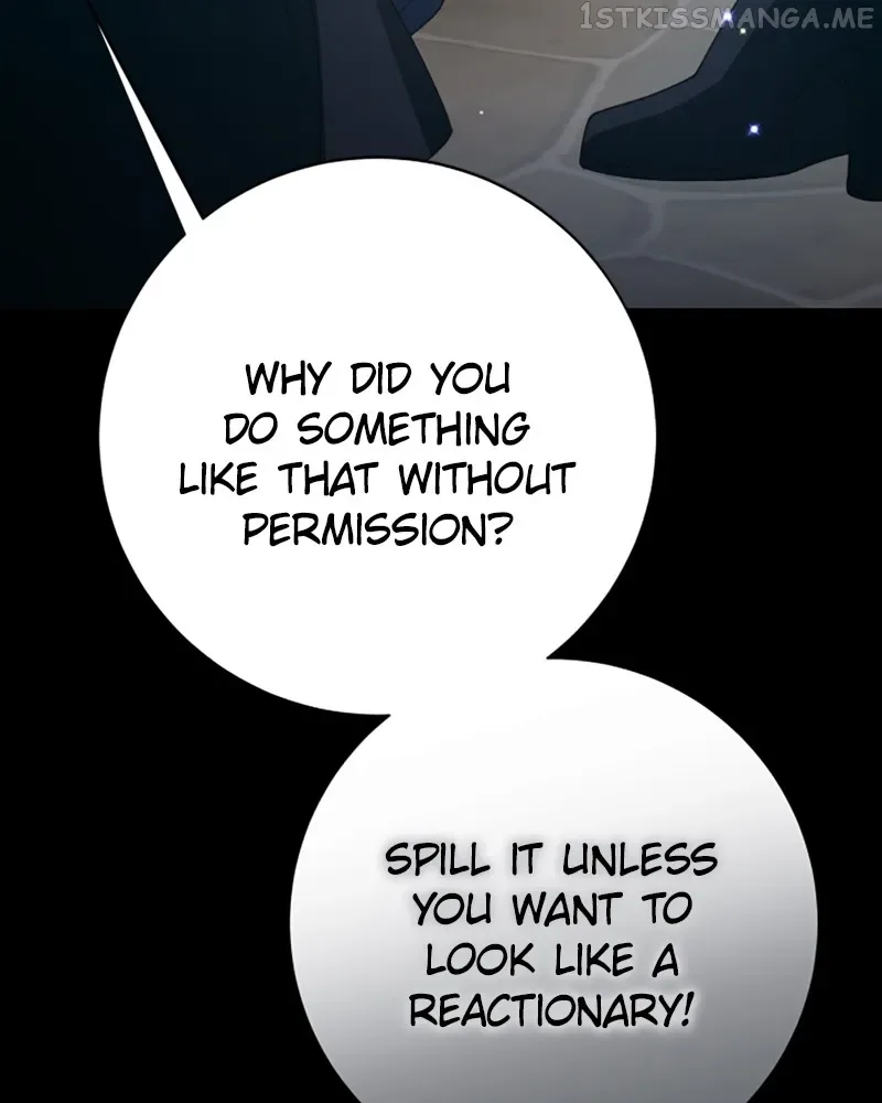 I Want to Be You, Just For A Day Chapter 140 page 48