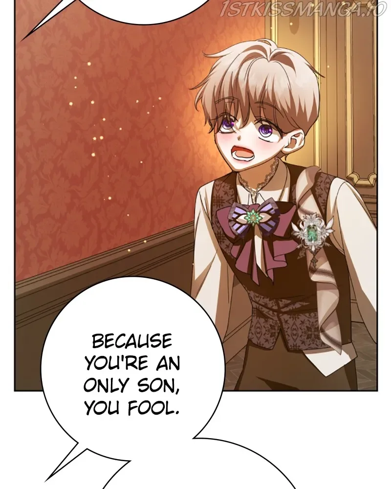 I Want to Be You, Just For A Day Chapter 130 page 100