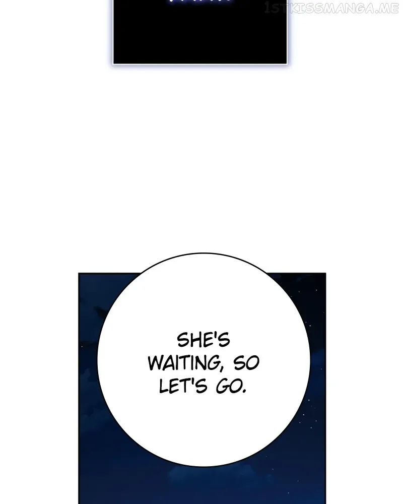 I Want to Be You, Just For A Day Chapter 138 page 75