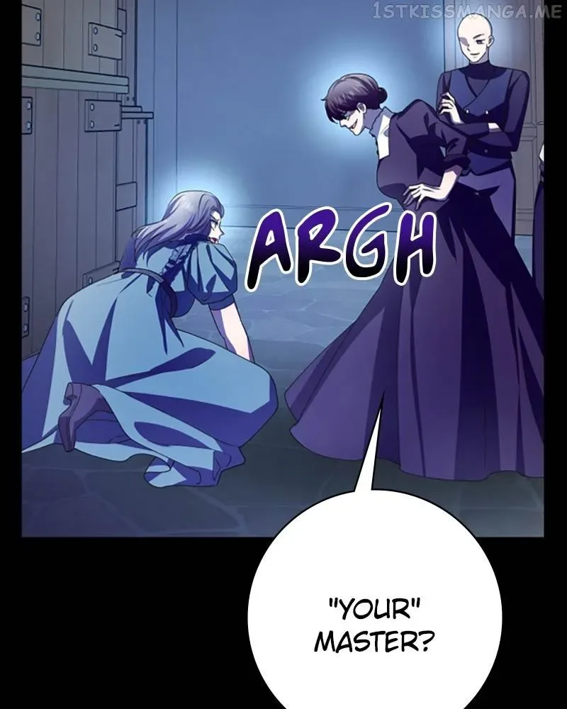 I Want to Be You, Just For A Day Chapter 140 page 56