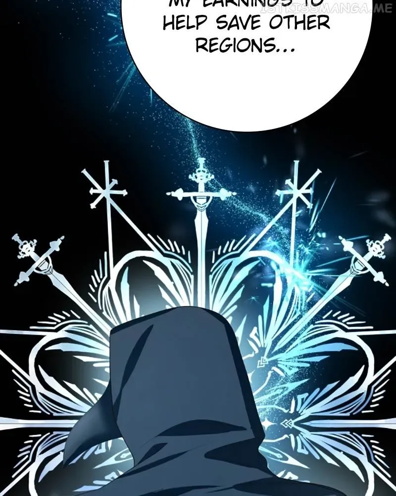 I Want to Be You, Just For A Day Chapter 140 page 59