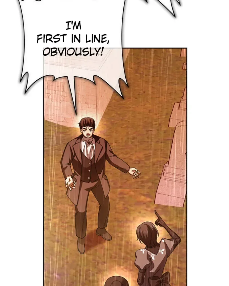 I Want to Be You, Just For A Day Chapter 132 page 110