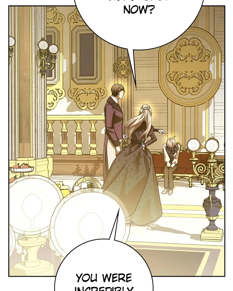 I Want to Be You, Just For A Day Chapter 129 page 123