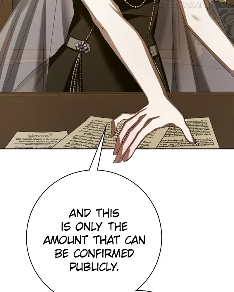 I Want to Be You, Just For A Day Chapter 138 page 96