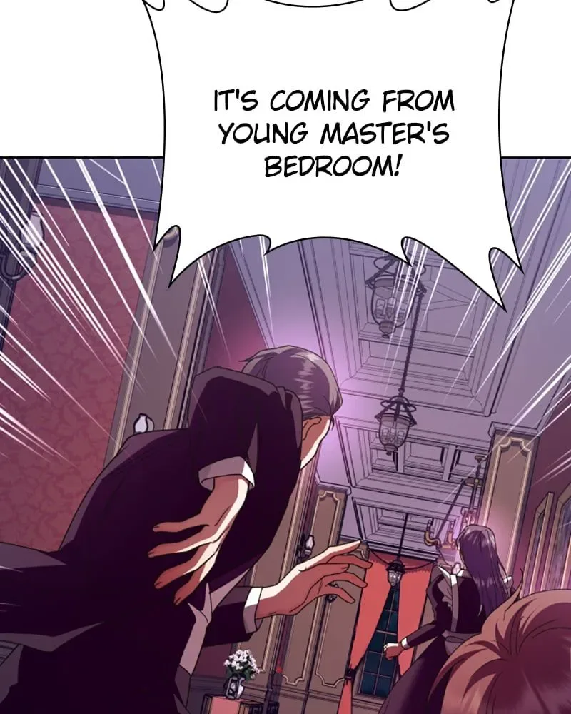 I Want to Be You, Just For A Day Chapter 131 page 159