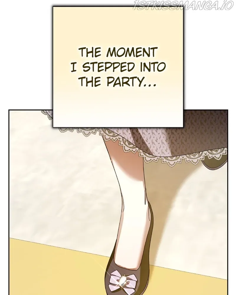 I Want to Be You, Just For A Day Chapter 130 page 126