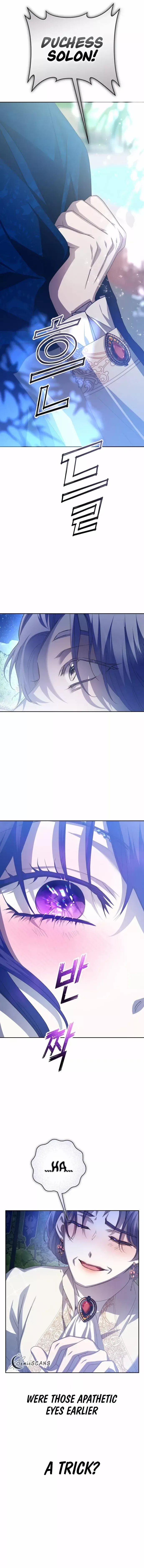 I Want to Be You, Just For A Day Chapter 148 page 6