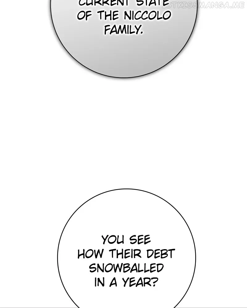 I Want to Be You, Just For A Day Chapter 138 page 94
