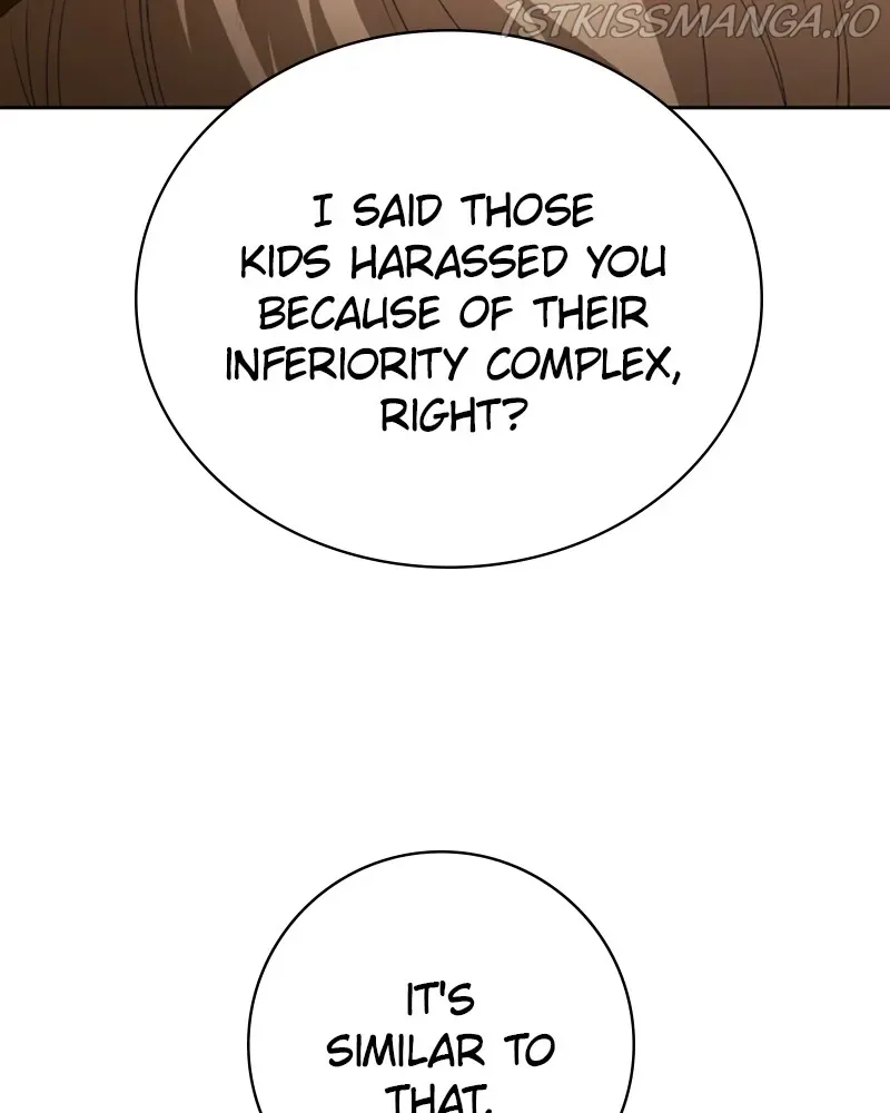 I Want to Be You, Just For A Day Chapter 130 page 116