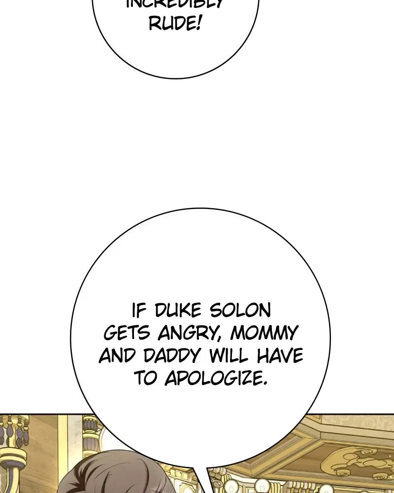 I Want to Be You, Just For A Day Chapter 129 page 124