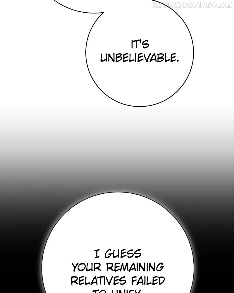 I Want to Be You, Just For A Day Chapter 138 page 97
