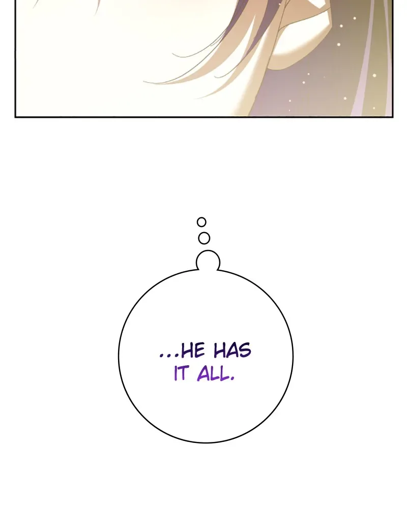 I Want to Be You, Just For A Day Chapter 129 page 117
