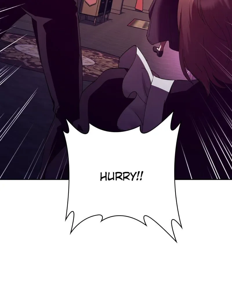 I Want to Be You, Just For A Day Chapter 131 page 160