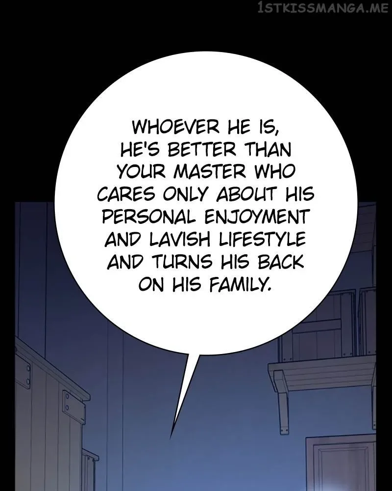 I Want to Be You, Just For A Day Chapter 140 page 55