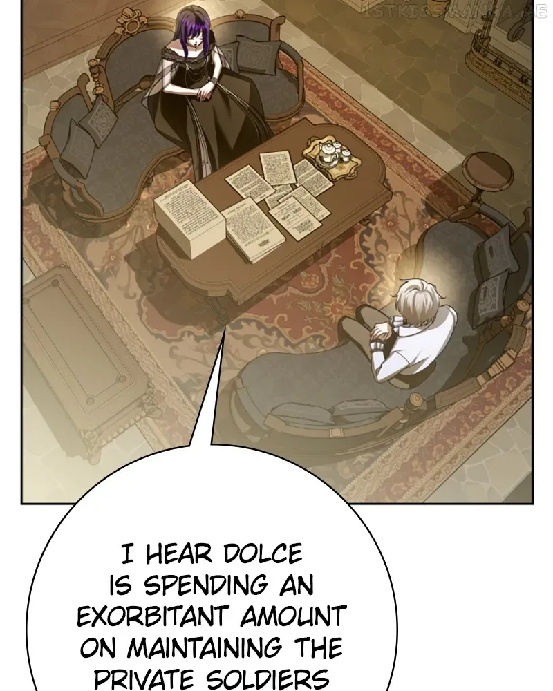 I Want to Be You, Just For A Day Chapter 138 page 102