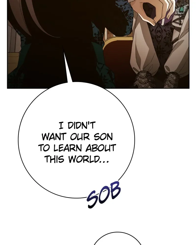 I Want to Be You, Just For A Day Chapter 129 page 131
