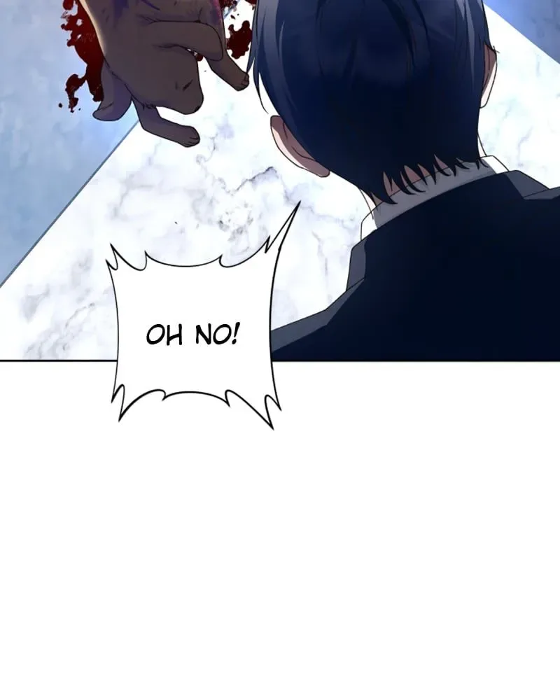 I Want to Be You, Just For A Day Chapter 131 page 175
