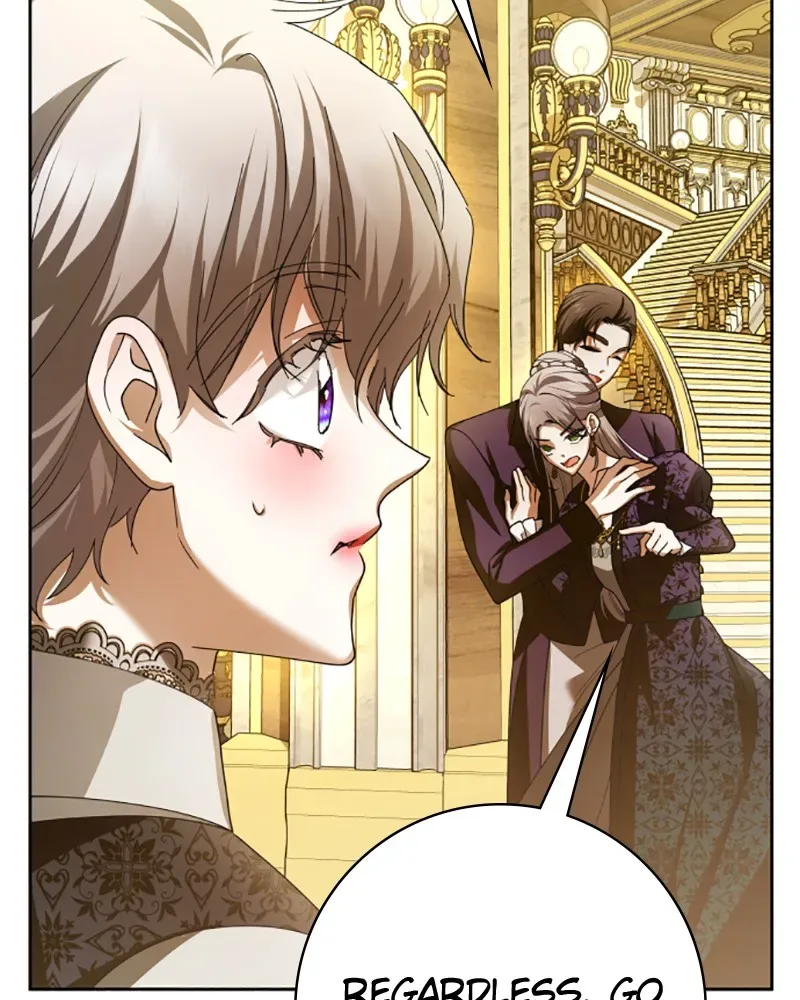 I Want to Be You, Just For A Day Chapter 129 page 135