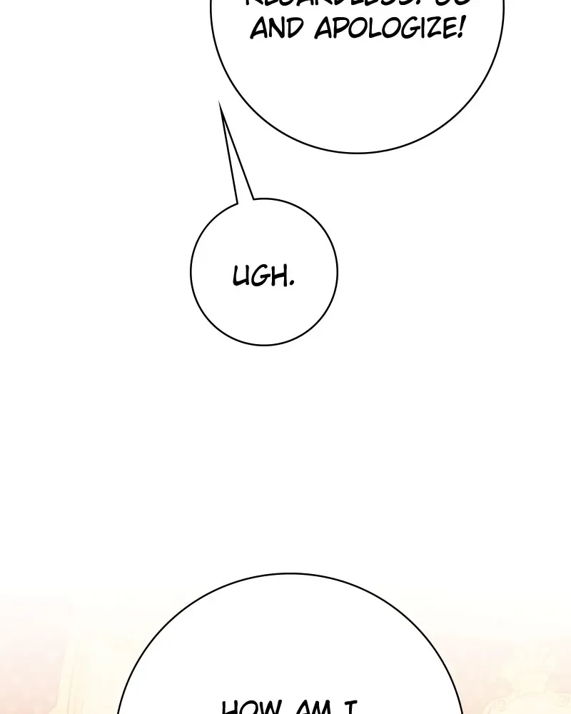 I Want to Be You, Just For A Day Chapter 129 page 136