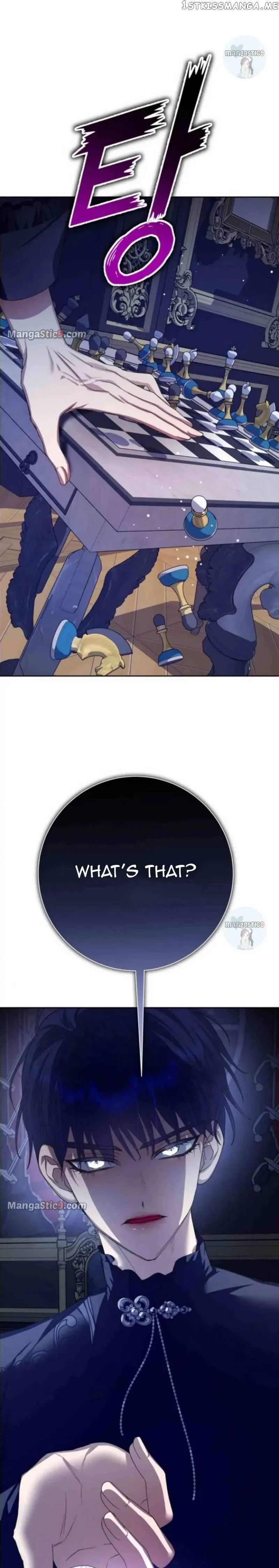 I Want to Be You, Just For A Day Chapter 150 page 1
