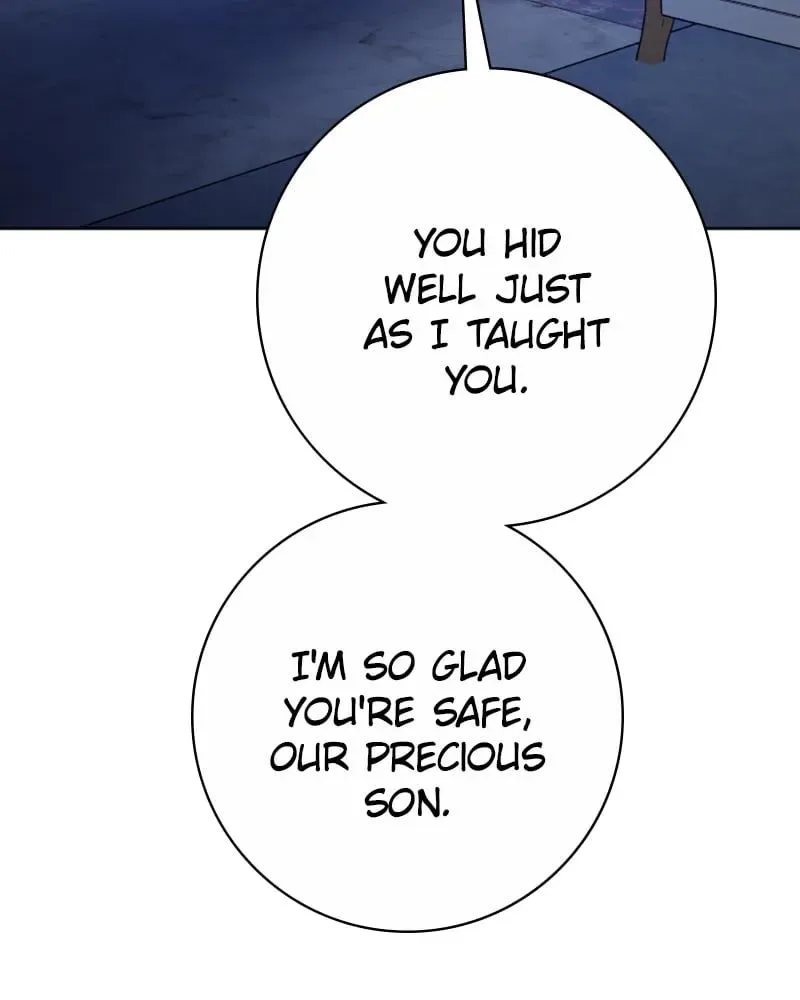 I Want to Be You, Just For A Day Chapter 131 page 186
