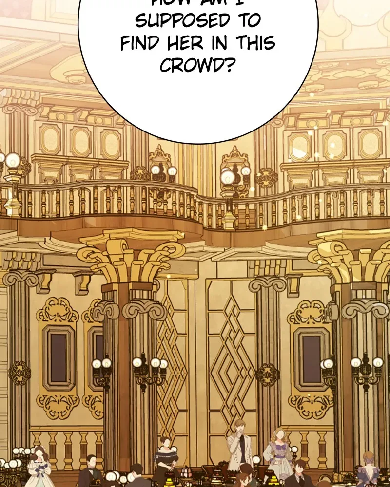 I Want to Be You, Just For A Day Chapter 129 page 137