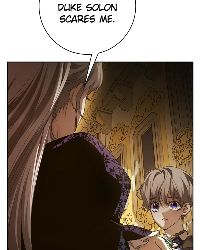 I Want to Be You, Just For A Day Chapter 129 page 130