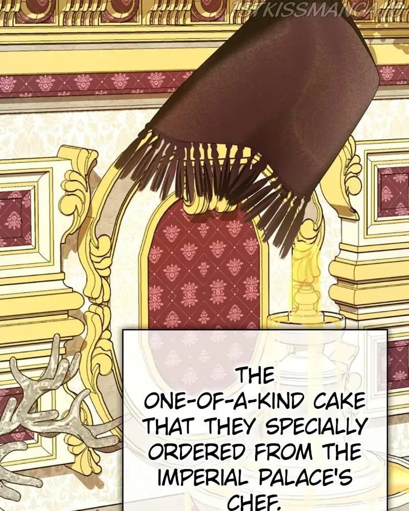 I Want to Be You, Just For A Day Chapter 130 page 129