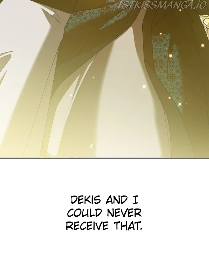 I Want to Be You, Just For A Day Chapter 130 page 140