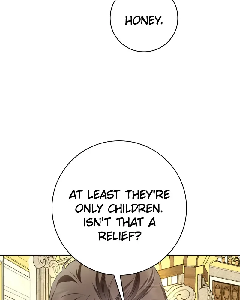 I Want to Be You, Just For A Day Chapter 129 page 132