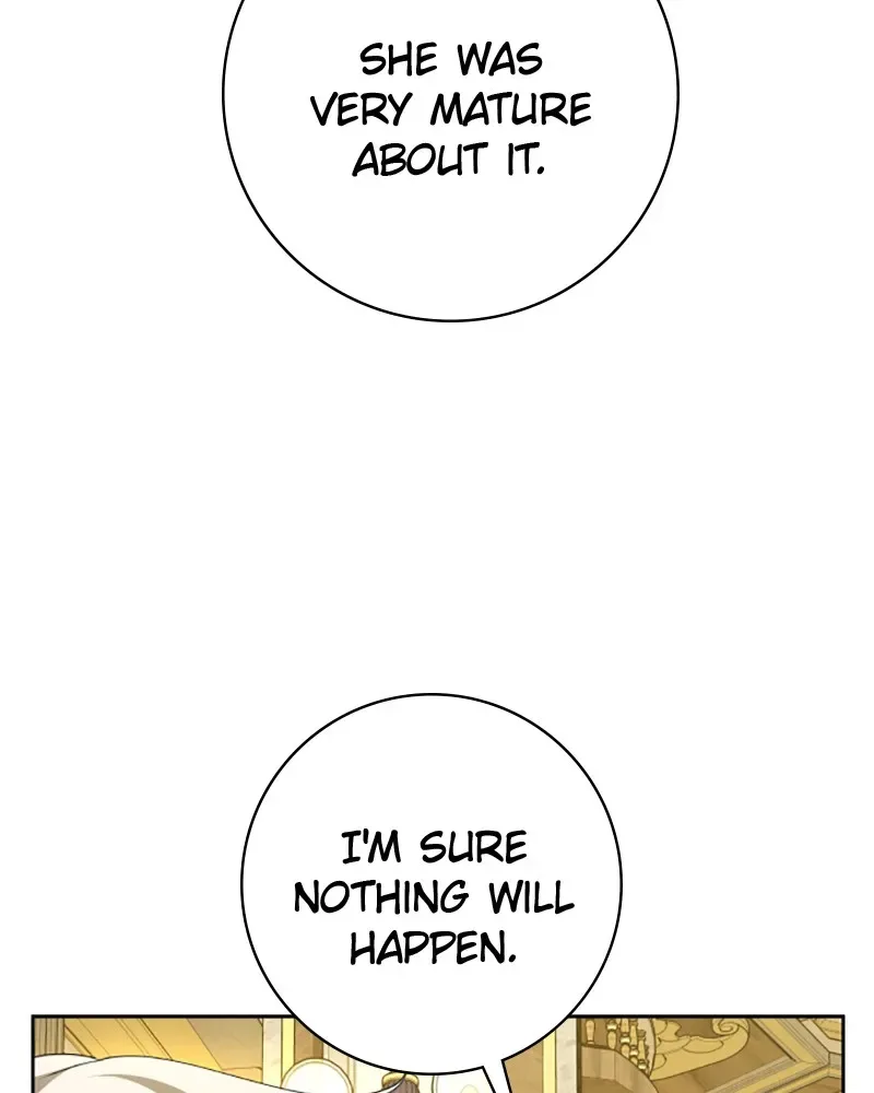 I Want to Be You, Just For A Day Chapter 129 page 134
