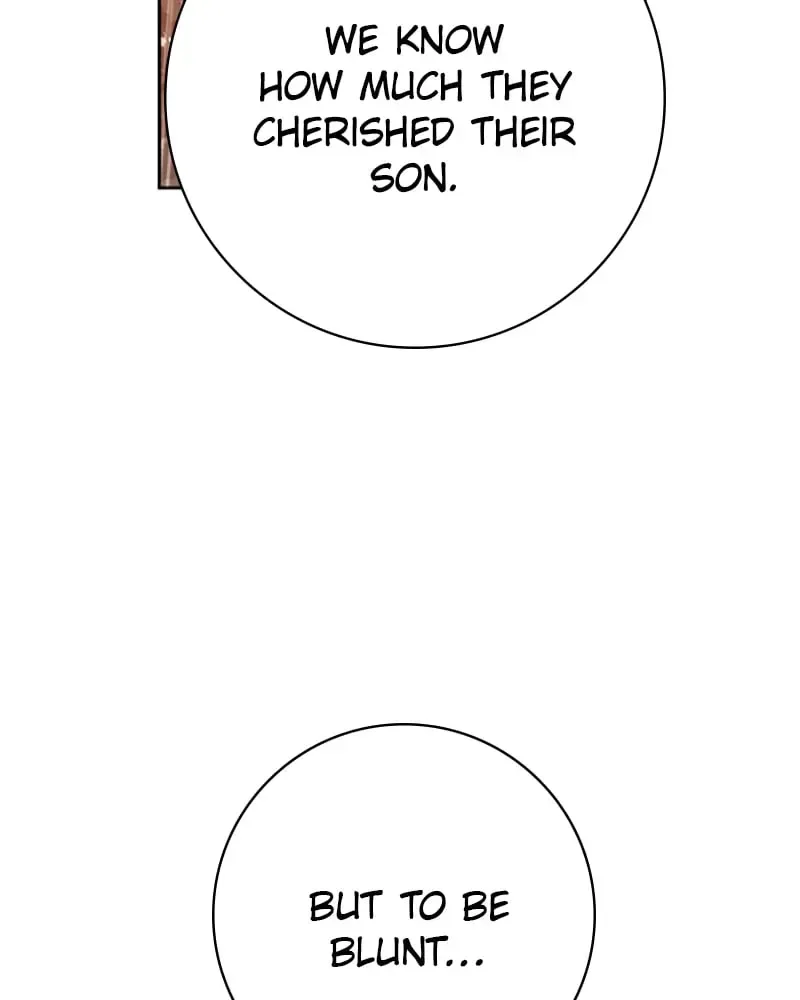 I Want to Be You, Just For A Day Chapter 132 page 128