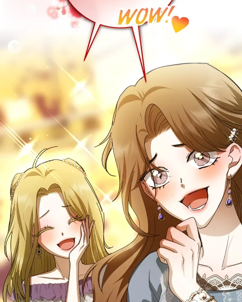 I Want to Be You, Just For A Day Chapter 129 page 140