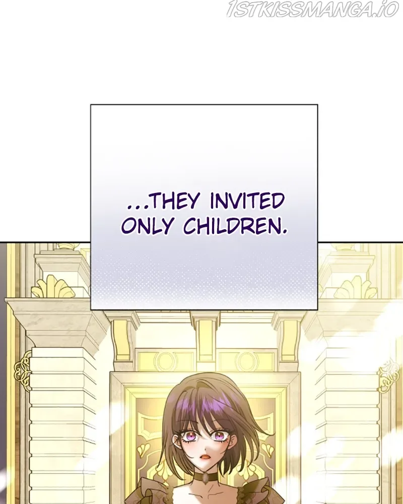 I Want to Be You, Just For A Day Chapter 130 page 136