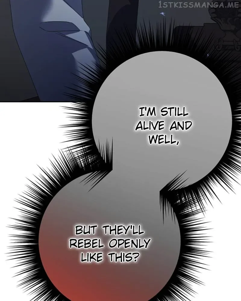 I Want to Be You, Just For A Day Chapter 140 page 70