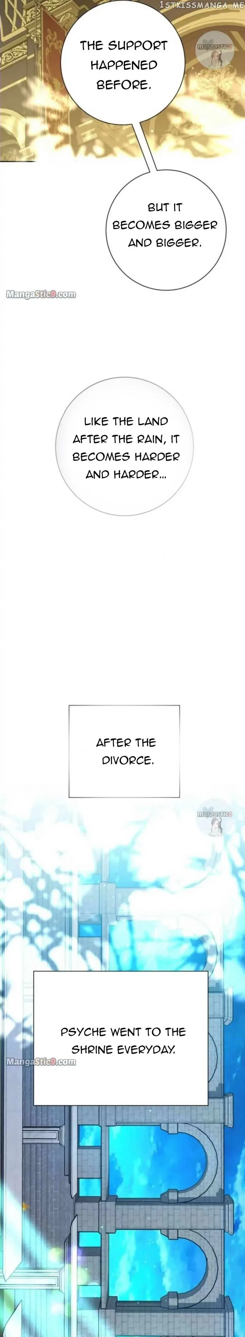 I Want to Be You, Just For A Day Chapter 150 page 3
