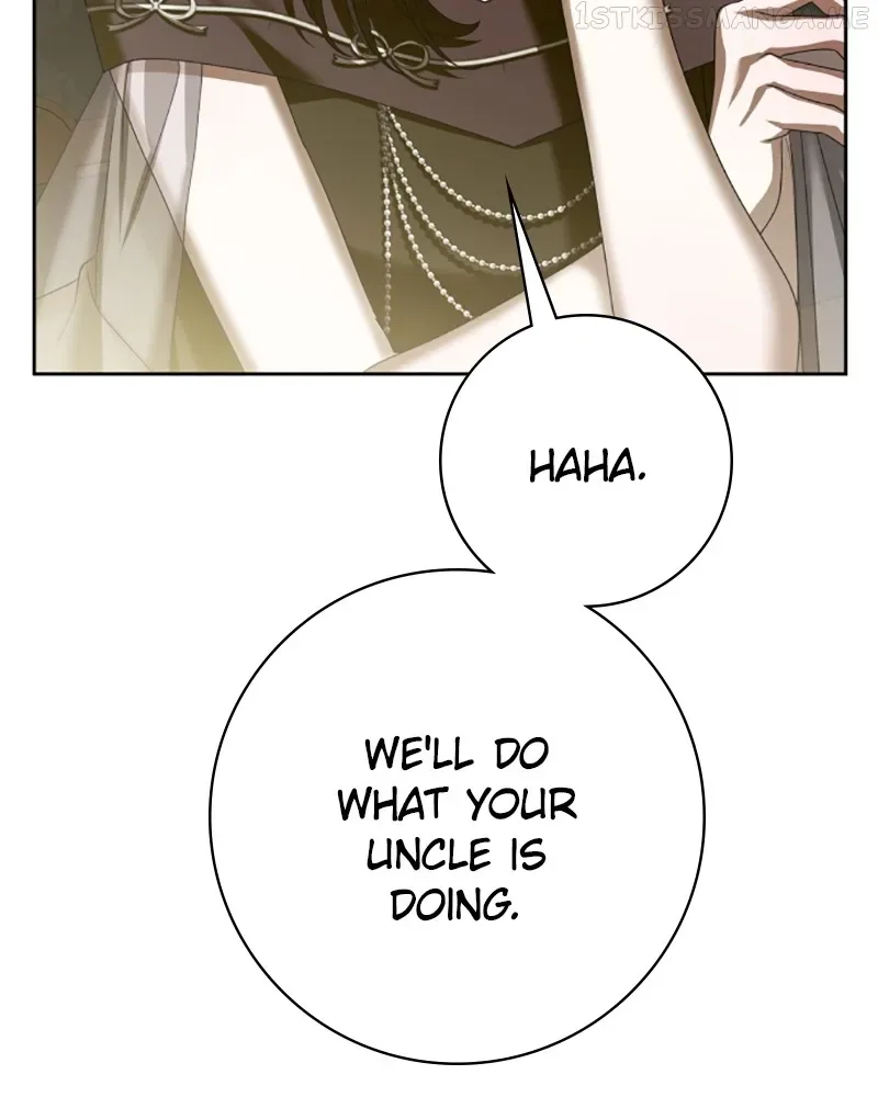 I Want to Be You, Just For A Day Chapter 138 page 117