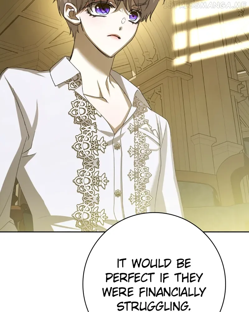 I Want to Be You, Just For A Day Chapter 138 page 123