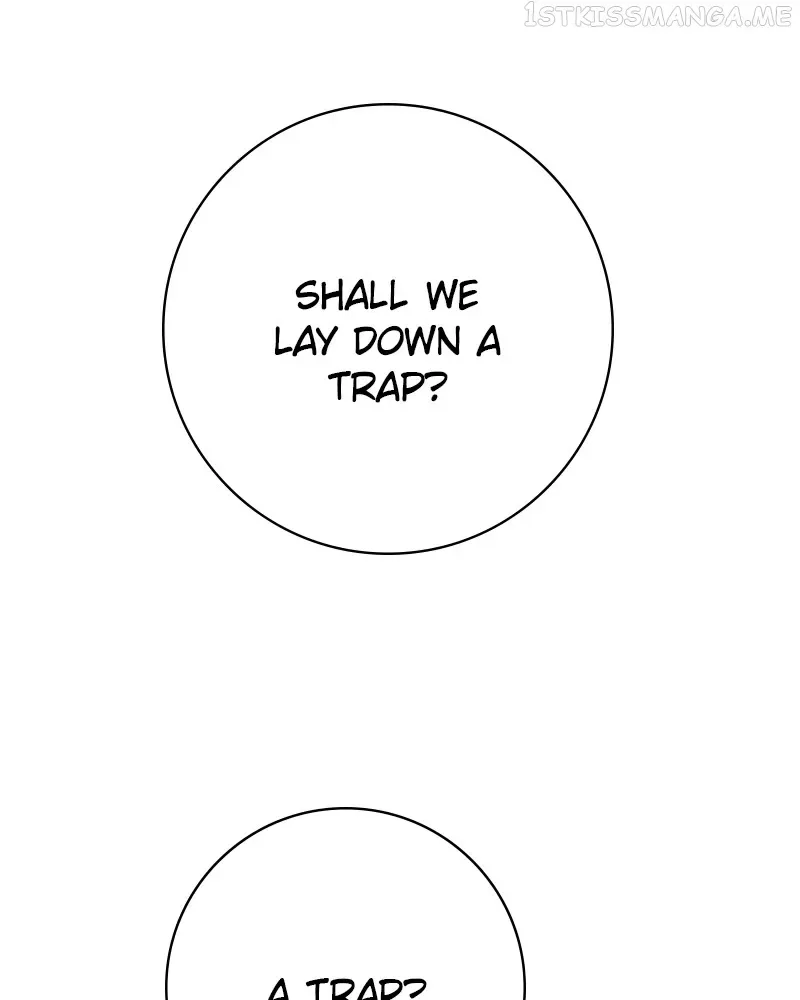 I Want to Be You, Just For A Day Chapter 138 page 115