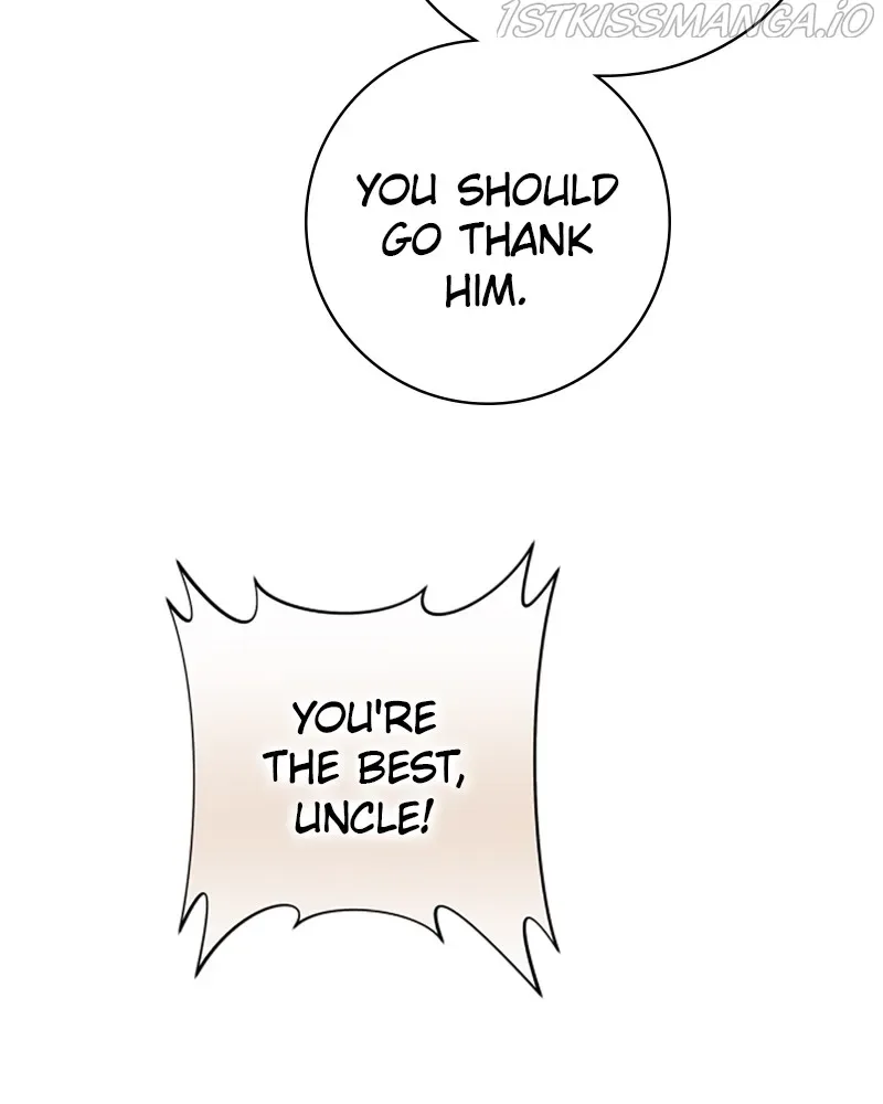 I Want to Be You, Just For A Day Chapter 130 page 167