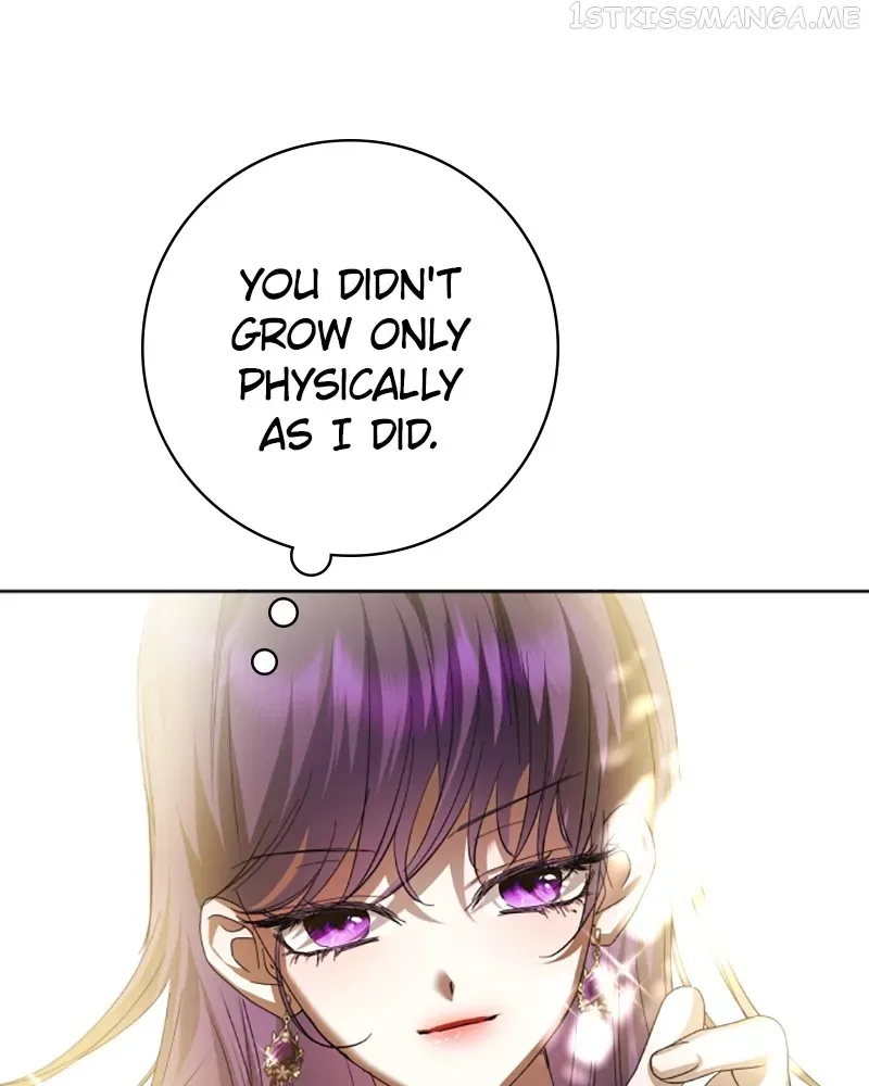 I Want to Be You, Just For A Day Chapter 138 page 141