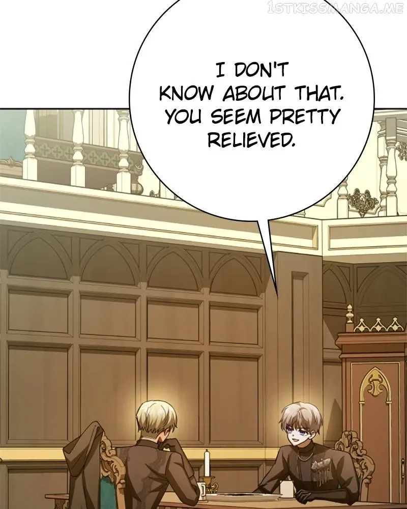 I Want to Be You, Just For A Day Chapter 140 page 103