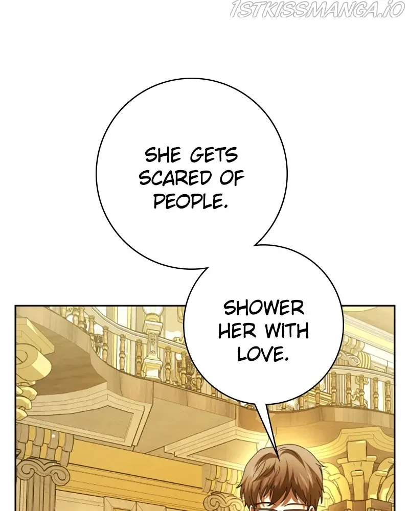 I Want to Be You, Just For A Day Chapter 130 page 168