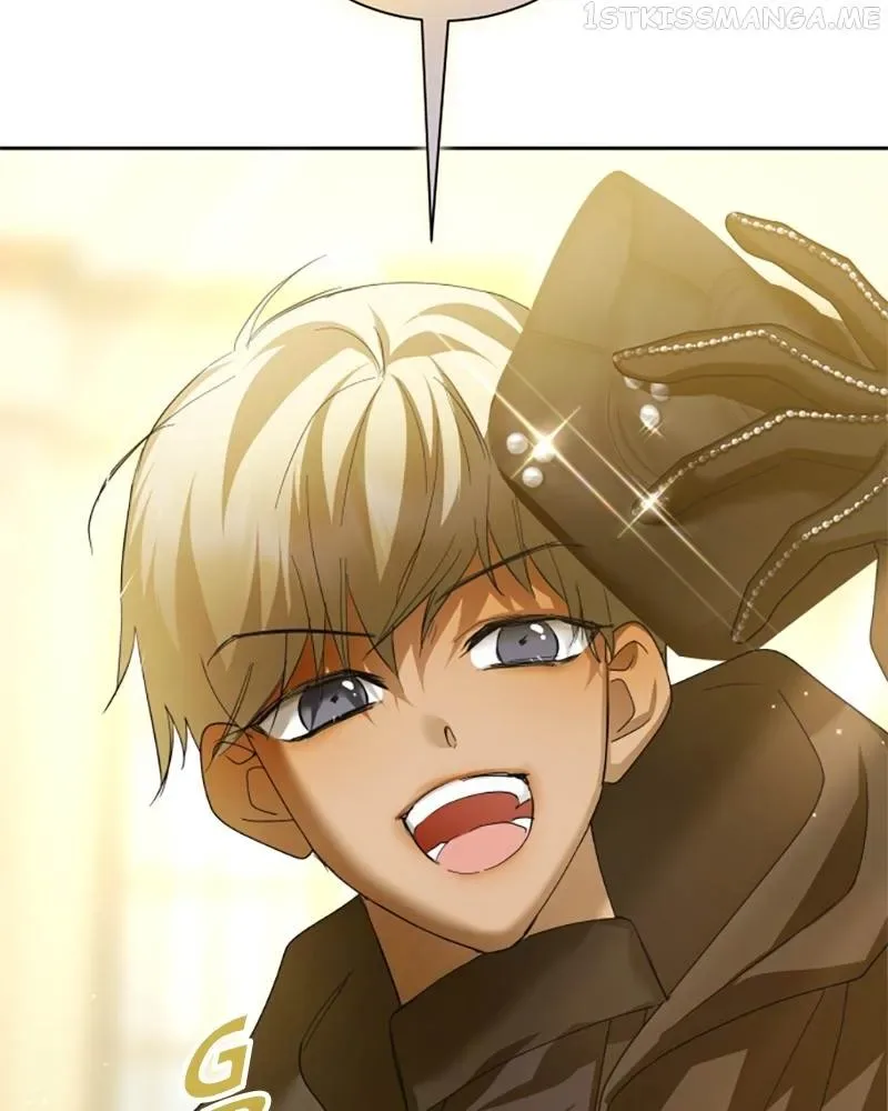 I Want to Be You, Just For A Day Chapter 140 page 98