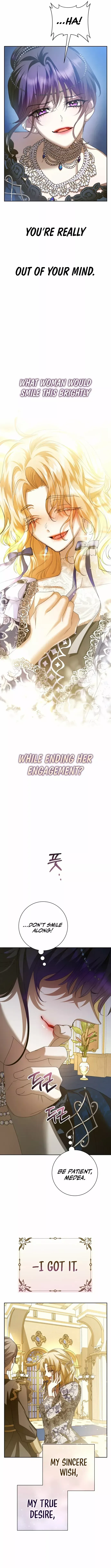I Want to Be You, Just For A Day Chapter 146 page 18